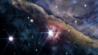 Θεαματικές εικόνες από το νεφέλωμα του Ωρίωνα κατέγραψε το τηλεσκόπιο James Webb