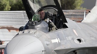 «Παρέμβαση των ΗΠΑ εναντίον της Τουρκίας»: Οργή τουρκικών ΜΜΕ για τα ελληνικά F-16