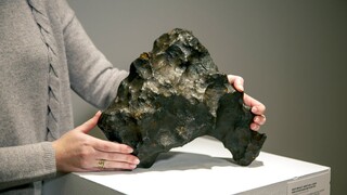Μοναδική ανακάλυψη: Εξωγήινα διαμάντια βρέθηκαν σε μετεωρίτες που έπεσαν στη Γη