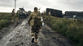 Η Ρωσία συνέλαβε ύποπτο που φέρεται να παρέδιδε απόρρητες στρατιωτικές πληροφορίες στην Ουκρανία