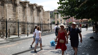 Κορωνοϊός: Το πρώτο κρούσμα της μετάλλαξης «Κένταυρος» εντοπίστηκε στην Ελλάδα