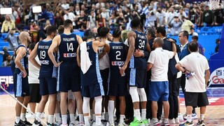 Eurobasket 2022: Επιστρέφει σήμερα η ομάδα της Εθνικής μετά την ήττα από την Γερμανία