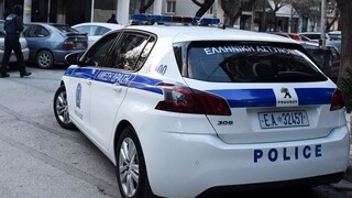 Θεσσαλονίκη: Προσπάθησαν να ληστέψουν ανήλικο, αντιστάθηκε και τον ξυλοκόπησαν