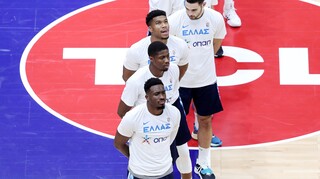 Eurobasket 2022: Η πρώτη ανάρτηση του Γιάννη Αντετοκούνμπο μετά την ήττα - Δάκρυα στην Εθνική