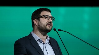 Ηλιόπουλος: Άρνηση κλήσης των «ιδιωτών του Predatorgate» ομολογία συγκάλυψης των ευθυνών Μητσοτάκη