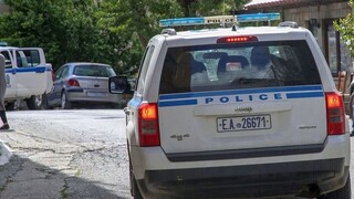Διπλή απόπειρα ανθρωποκτονίας στα Γρεβενά - Συνελήφθη 51χρονος για επίθεση με μαχαίρι