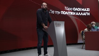 Τζανακόπουλος: Eπιβεβαιώθηκε ότι το απόρρητο δεν αντιτάσσεται ενώπιον επιτροπών της Βουλής