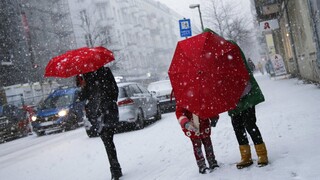 Προειδοποίηση ΔΝΤ: Κίνδυνος κοινωνικής αναταραχής στην Ευρώπη αν ο χειμώνας αποδειχθεί βαρύς