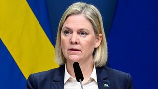 Εκλογές Σουηδία: Η πρωθυπουργός Άντερσον αναγνώρισε την ήττα της Αριστεράς και παραιτείται