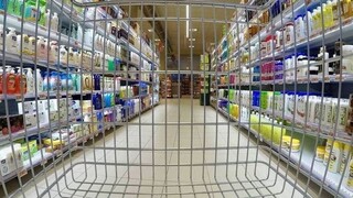 Shrinkflation: Μείωση της ποσότητας στις συσκευασίες των προϊόντων – Η διαμαρτυρία του ΙΝΚΑ