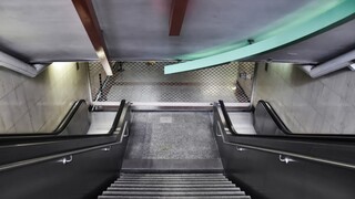 Κυκλοφοριακές ρυθμίσεις στο μετρό την Κυριακή - Ποιοι σταθμοί θα είναι κλειστοί