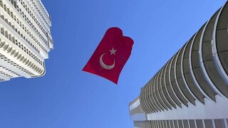Τουρκικό ΥΠΕΞ για Ζεϊμπέκ: Στεκόμαστε δίπλα στην «τουρκική μειονότητα»
