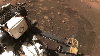 Ακόμη ένα κομμάτι στο παζλ για την ύπαρξη ζωής στον Άρη - Το Perseverance βρήκε οργανική ύλη