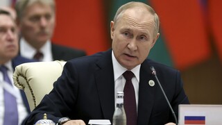 Πούτιν: Η Ρωσία είναι έτοιμη να μοιράσει δωρεάν λιπάσματα στον αναπτυσσόμενο κόσμο