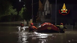 Τραγωδία στην Ιταλία: Στους 10 οι νεκροί από τις πλημμύρες, δεκάδες οι τραυματίες