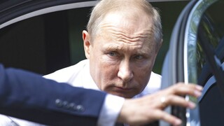 Ρωσία: «Δεν έγινε απόπειρα δολοφονίας κατά του Πούτιν» λέει το Κρεμλίνο