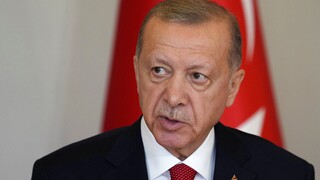 Ερντογάν: Στόχος η ένταξης της Τουρκίας στον Οργανισμό Συνεργασίας της Σαγκάης