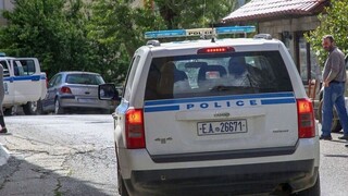 Θρίλερ στην Καστοριά: Ηλικιωμένη βρέθηκε θαμμένη κοντά σε γήπεδο