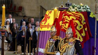 Βασίλισσα Ελισάβετ: Το πρόγραμμα της κηδείας της που θα τελεστεί τη Δευτέρα