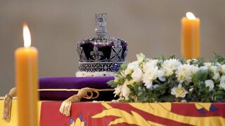 Κηδεία βασίλισσας Ελισάβετ: Παγκόσμια «Σύνοδος Κορυφής» ηγετών με απούσα την Ρωσία