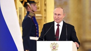 Πούτιν: Η Ευρώπη μπλοκάρει τη δωρεά 300.000 τόνων λιπασμάτων στις φτωχές χώρες