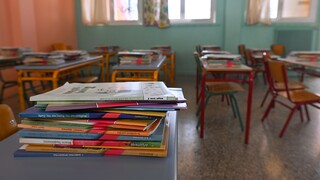 Κορωνοϊός: Άνοδος κρουσμάτων 7% σε παιδιά και εφήβους μετά την έναρξη της σχολικής χρονιάς