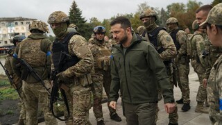 Κίεβο: Τα δημοψηφίσματα θα σημάνουν το τέλος κάθε πιθανής διαπραγμάτευσης