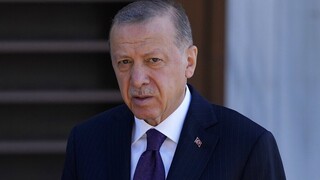 Ερντογάν: Θετική ανταπόκριση δύο Αμερικανών γερουσιαστών για την πώληση F-16 στην Τουρκία