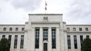 Η Fed αποφασίζει σήμερα μεγάλη αύξηση επιτοκίων