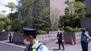 Ιαπωνία: Άνδρας αυτοπυρπολήθηκε ως ένδειξη διαμαρτυρίας για την κρατική κηδεία του Άμπε