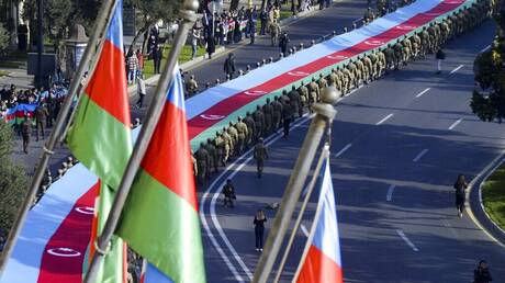 Απάντηση του πρέσβη του Αζερμπαϊτζάν: «Η Αρμενία απειλεί με νέους πολέμους για κατάληψη νέων εδαφών»