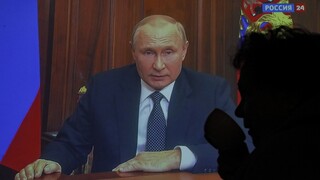 Αναταραχή στη Ρωσία για την επιστράτευση - Διαδηλώσεις και κύμα φυγής από τη χώρα