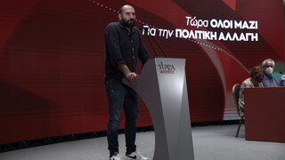 Τζανακόπουλος: «Δίδυμο σκάνδαλο» παρακολουθήσεων με ευθύνη Μητσοτάκη