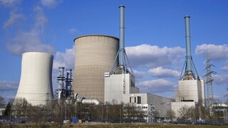 Γερμανία: Διαφωνία των υπουργών Οικονομίας και Οικονομικών για φυσικό αέριο και πυρηνικούς σταθμούς