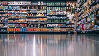 Shrinkflation: Σε ποια προϊόντα βλέπουν οι καταναλωτές μικρότερες ποσότητες – Τι λέει το ΙΝΚΑ