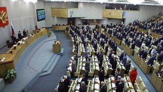 Επιστράτευση στη Ρωσία: «Οι βουλευτές δεν εξαιρούνται, να καταταγούν στον στρατό»