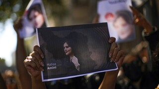 Ιράν: Άγρια καταστολή των διαδηλώσεων για τον θάνατο της Μάχσα Αμινί - Τουλάχιστον 31 νεκροί