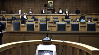 Ειδικό Δικαστήριο: Απορρίφθηκε το αίτημα Τουλουπάκη για προσκόμιση εγγράφων από το υπ. Δικαιοσύνης