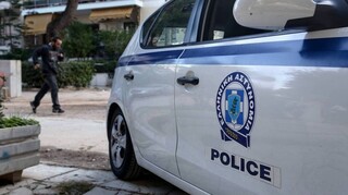 Θεσσαλονίκη: Συνελήφθη συνεργός στην απόπειρα απόδρασης του Βλαστού για κατοχή όπλων