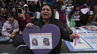 Ισημερινός: Μια γυναικοκτονία «ξήλωσε» τον υπουργό Εσωτερικών και αξιωματούχους της αστυνομίας
