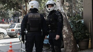 Θεσσαλονίκη: Δέκα συλλήψεις για υποθέσεις εμπορίας, διακίνησης και κατοχής ναρκωτικών ουσιών