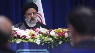 Πρόεδρος Ιράν: Πρέπει να αντιμετωπιστούν με αποφασιστικότητα όσοι διαταράσσουν την ασφάλεια