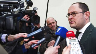 Βέλγιο: «Δεν θα ενδώσουμε ποτέ στη βία» λέει ο υπουργός Δικαιοσύνης μετά τις απειλές εναντίον του