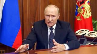 Στη φυλακή στέλνει τους λιποτάκτες ο Πούτιν - Υπηκοότητα σε όσους ξένους πολεμήσουν για τη Ρωσία