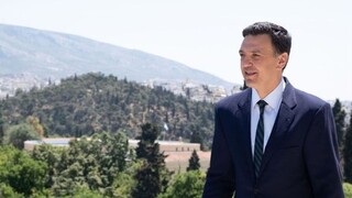 Κικίλιας: Ο οδηγός Μισελέν θα προβάλει παγκοσμίως την μοναδική ελληνική γαστρονομία