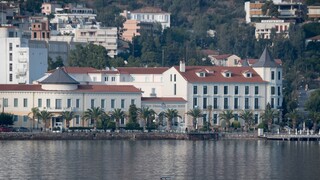 North Evia - Samos Pass: Ανοίγει σήμερα η πλατφόρμα για το νέο voucher διακοπών