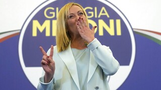 Εκλογές Ιταλία: Ο διεθνής Τύπος για τη νίκη της Τζόρτζια Μελόνι και την στροφή στην ακροδεξιά