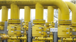 Ενεργειακή κρίση: Κοινή επιστολή Ελλάδας, Ιταλίας, Βελγίου και Πολωνίας για πλαφόν στο φυσικό αέριο