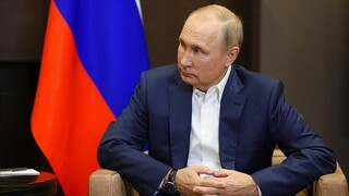 Η Ρωσία παραδέχεται «λάθη» στη στρατολόγηση - Δεν έχει ληφθεί απόφαση για κλείσιμο των συνόρων