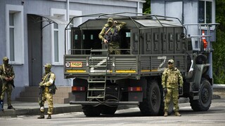 Ρωσία: Στρατεύσιμος αυτοπυρπολήθηκε σε σταθμό λεωφορείων για να μην πολεμήσει στην Ουκρανία